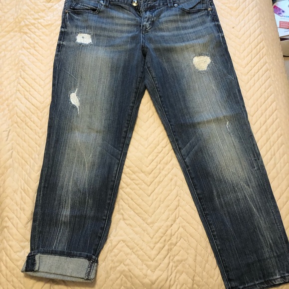 Maurice’s capris - Picture 2 of 2